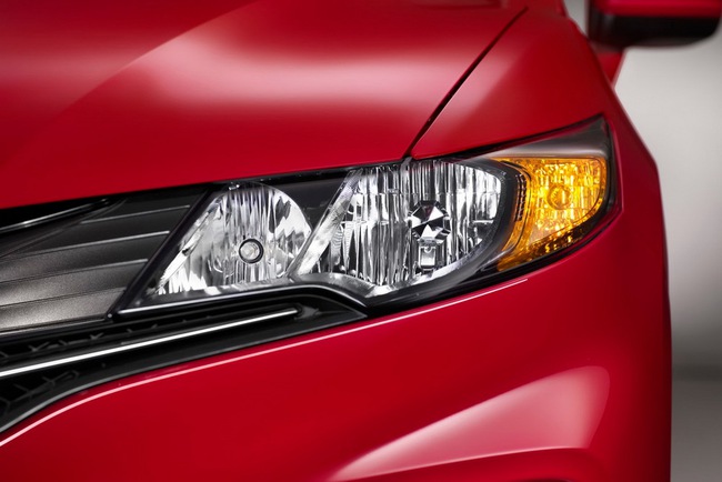 Honda Civic 2014: Nâng cấp hàng loạt 14