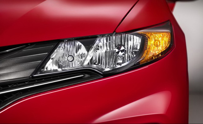 Honda Civic Coupe 2014: Thay đổi để hấp dẫn hơn 12