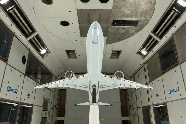 Boeing 777X: Tiết kiệm nhiên liệu chưa từng có 9