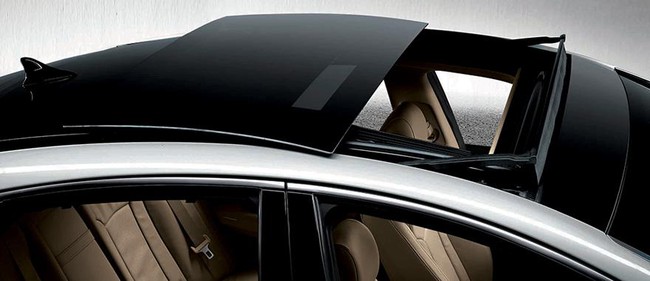Hyundai Grandeur Hybrid: Sedan hạng sang thân thiện với môi trường 7