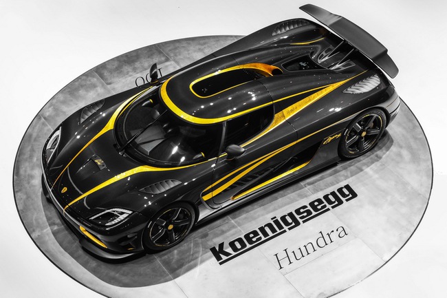 Công bố giá Koenigsegg Agera 2014 4