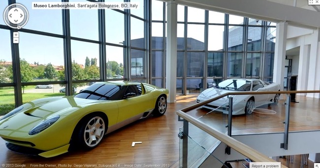 Những khoảng khắc đáng nhớ của Lamborghini trong năm 2013 14
