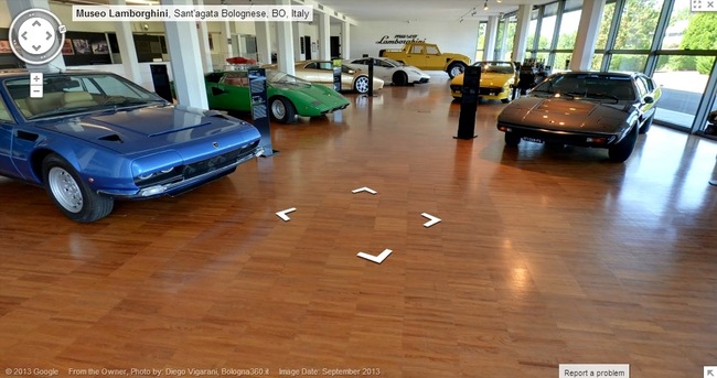 Những khoảng khắc đáng nhớ của Lamborghini trong năm 2013 15