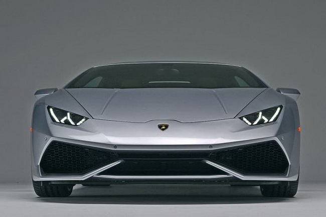 Những khoảng khắc đáng nhớ của Lamborghini trong năm 2013 26