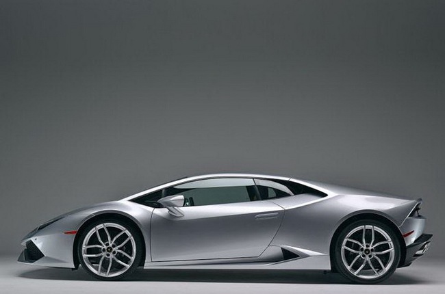 Những khoảng khắc đáng nhớ của Lamborghini trong năm 2013 28