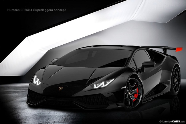 Mục sở thị thiết kế của Lamborghini Huracan LP610-4  8