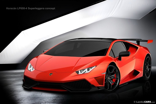 Mục sở thị thiết kế của Lamborghini Huracan LP610-4  9