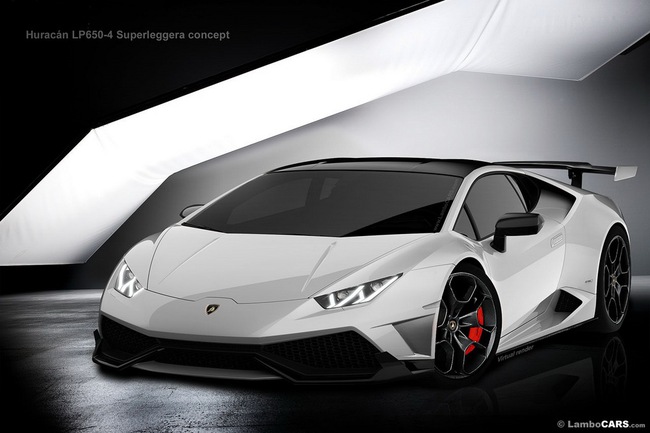 Mục sở thị thiết kế của Lamborghini Huracan LP610-4  10