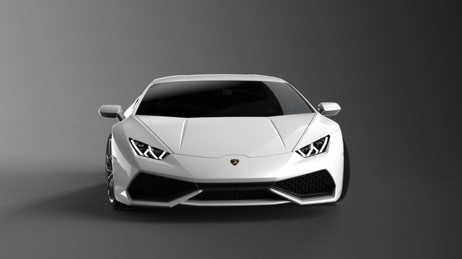 Lamborghini Huracan LP610-4: Chuẩn mực cho phân khúc siêu xe “giá rẻ” 1