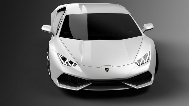 Lamborghini Huracan LP610-4: Chuẩn mực cho phân khúc siêu xe “giá rẻ” 6