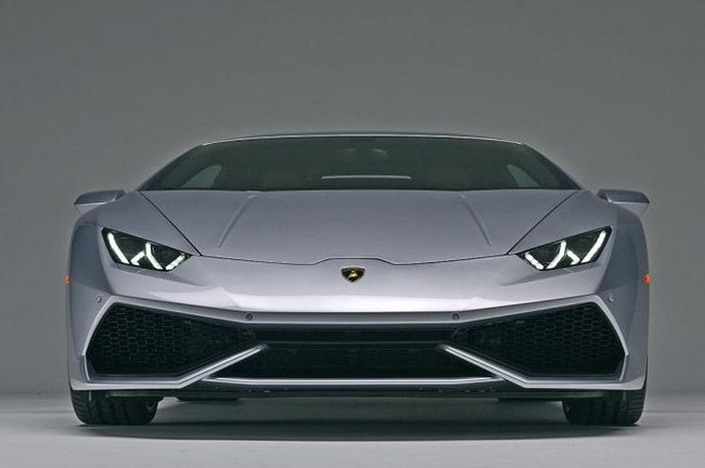 Lamborghini Huracan LP610-4: Chuẩn mực cho phân khúc siêu xe “giá rẻ” 11