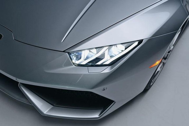 Lamborghini Huracan LP610-4: Chuẩn mực cho phân khúc siêu xe “giá rẻ” 17