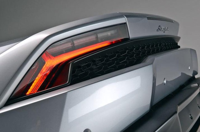 Lamborghini Huracan LP610-4: Chuẩn mực cho phân khúc siêu xe “giá rẻ” 18
