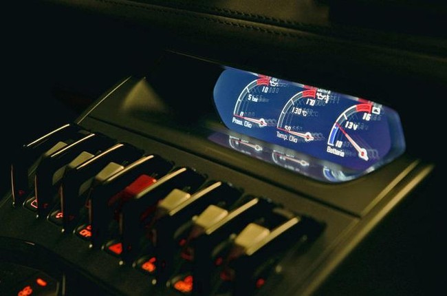 Lamborghini Huracan LP610-4: Chuẩn mực cho phân khúc siêu xe “giá rẻ” 25