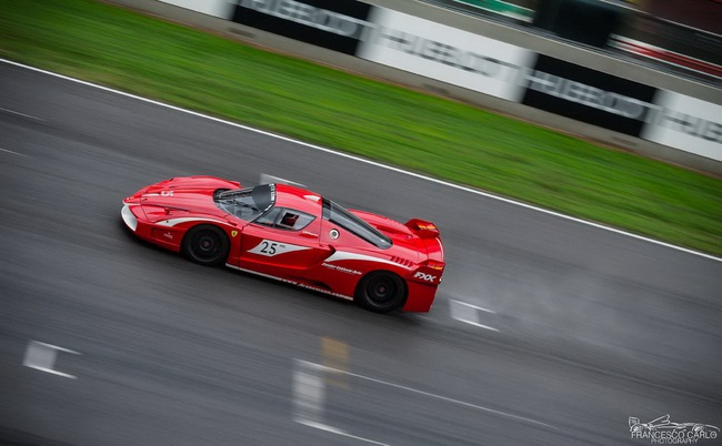 Những hình ảnh ấn tượng tại Ferrari World Finals 2013 8