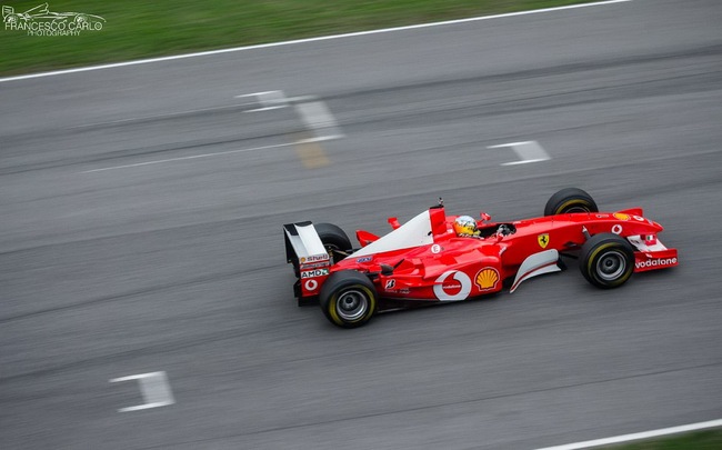 Những hình ảnh ấn tượng tại Ferrari World Finals 2013 32