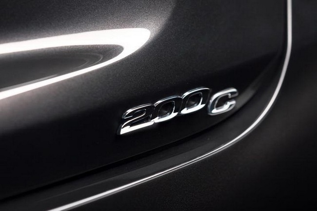 Chrysler 200 2015 lộ diện trước thêm Detroit Auto Show 20