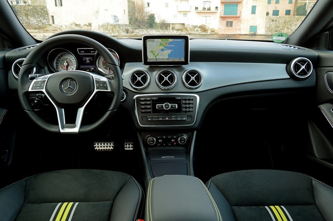 Mercedes-Benz phế ngôi BMW tại thị trường Mỹ 6 Mercedes-Benz phế ngôi BMW tại thị trường Mỹ 6