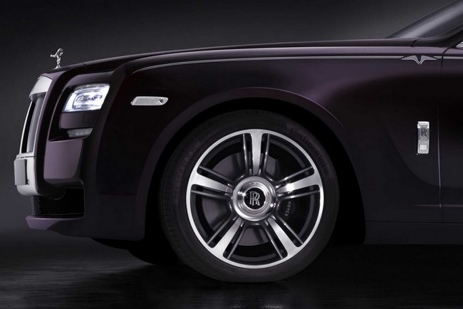Khủng hoảng kinh tế, Rolls-Royce vẫn đắt hàng năm 2013 5