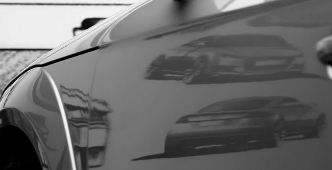 Audi TT thế hệ mới tiết tục lộ diện qua video mới 3