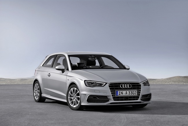 Audi A4, A5 và A6 có phiên bản siêu tiết kiệm nhiên liệu mới 2