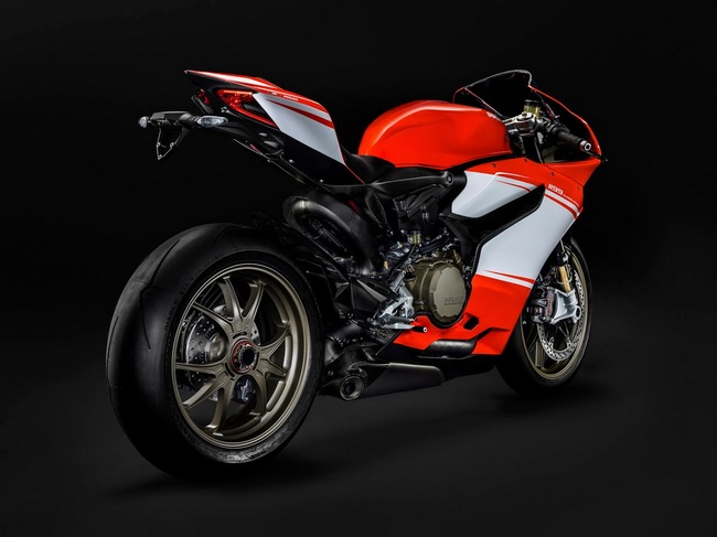 Ducati lập kỷ lục doanh số trong năm 2013 4