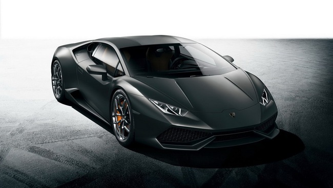 Lamborghini đã nhận được 700 đơn đặt hàng dành cho Huracan LP610-4 1