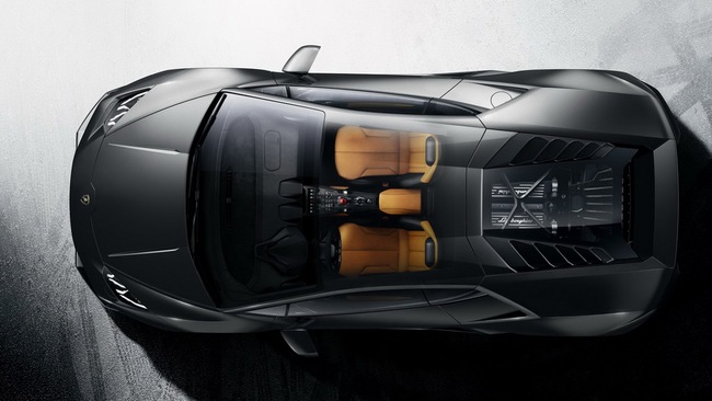 Lamborghini đã nhận được 700 đơn đặt hàng dành cho Huracan LP610-4 4