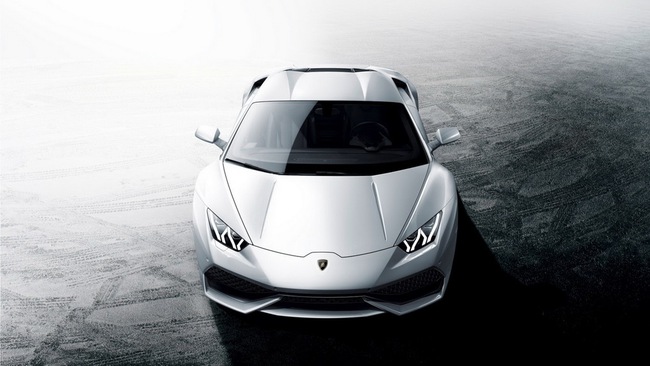 Lamborghini đã nhận được 700 đơn đặt hàng dành cho Huracan LP610-4 5
