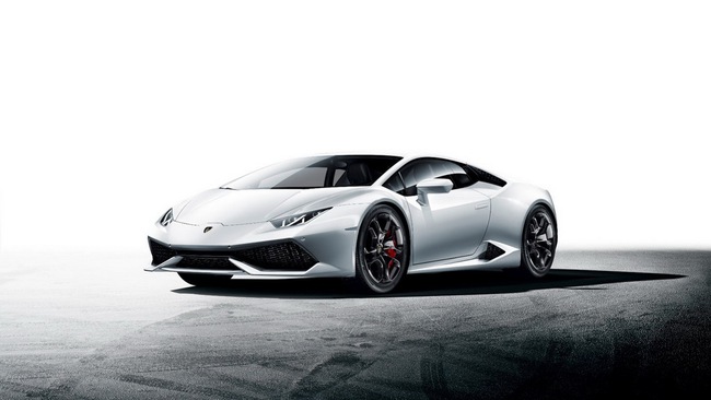 Lamborghini đã nhận được 700 đơn đặt hàng dành cho Huracan LP610-4 6