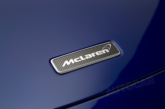 McLaren 650S: Mạnh hơn, nhanh hơn và tốt hơn 14