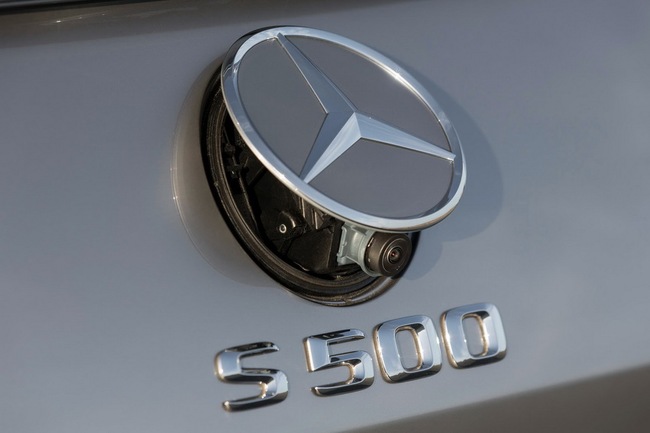 Mercedes-Benz S-Class Coupe: Đẹp hơn mong đợi 17