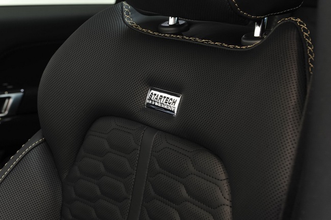 Range Rover Sport nhẹ hơn và mạnh hơn với trang bị sợi carbon 21