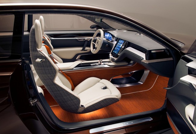 Volvo tiết lộ Estate Concept tuyệt đẹp trước thềm Geneva 2014 16