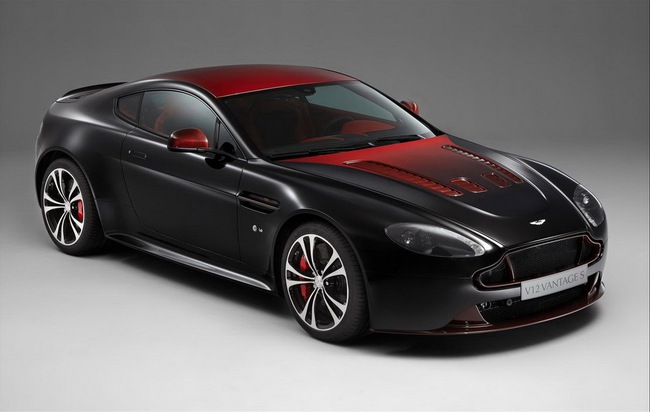 Thỏa sức tùy biến xe Aston Martin với gói “Q by Aston Martin” 6