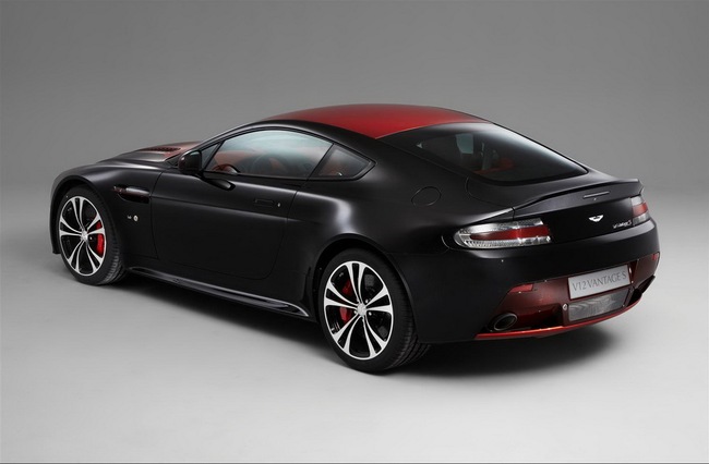 Thỏa sức tùy biến xe Aston Martin với gói “Q by Aston Martin” 7