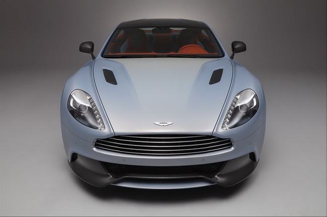Thỏa sức tùy biến xe Aston Martin với gói “Q by Aston Martin” 17