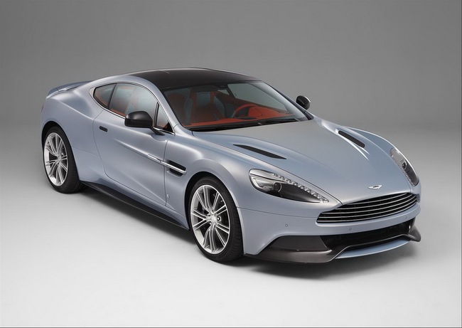 Thỏa sức tùy biến xe Aston Martin với gói “Q by Aston Martin” 18