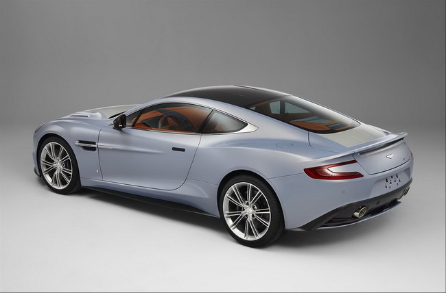 Thỏa sức tùy biến xe Aston Martin với gói “Q by Aston Martin” 19