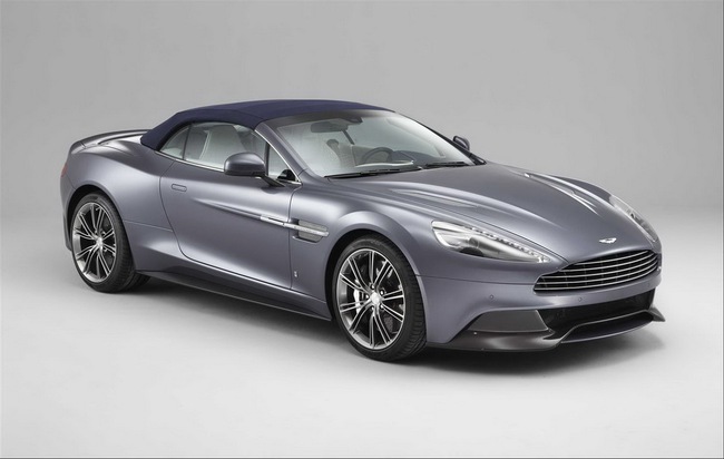 Thỏa sức tùy biến xe Aston Martin với gói “Q by Aston Martin” 24