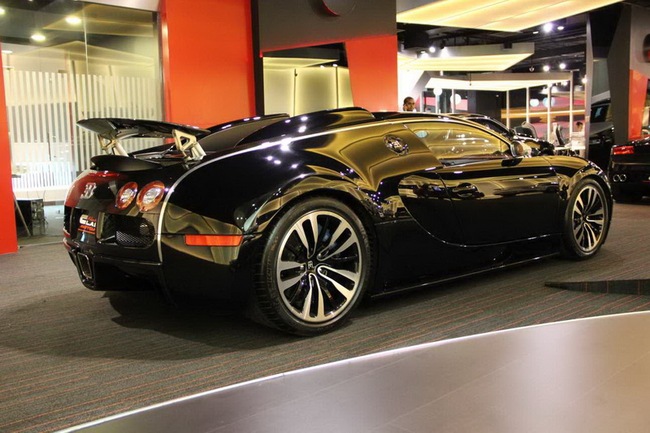 Koenigsegg chính thức có mặt tại Dubai 8