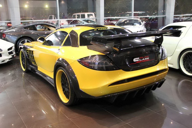 Koenigsegg chính thức có mặt tại Dubai 13