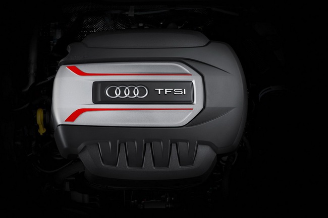 Audi TT: Lột xác hoàn toàn 28