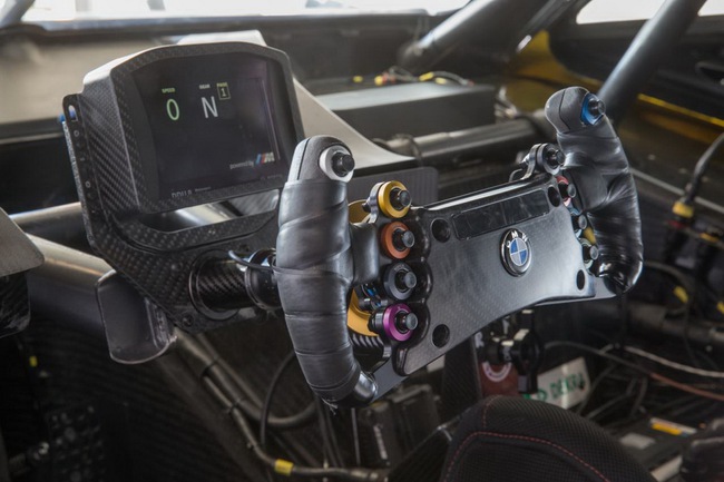 Diện khiến bản đua BMW M4 DTM 8 Diện khiến bản đua BMW M4 DTM 8