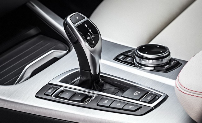 BMW X4 sẵn sàng chinh phục thị trường toàn cầu 18