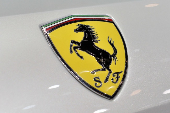 Ferrari California T chính thức trình làng tại Geneva Motor Show 2014 9