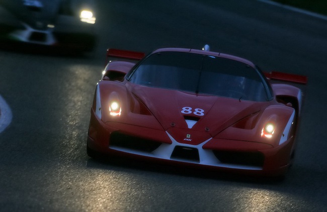 Cơ hội sở hữu Ferrari FXX Evoluzione siêu hiếm 6