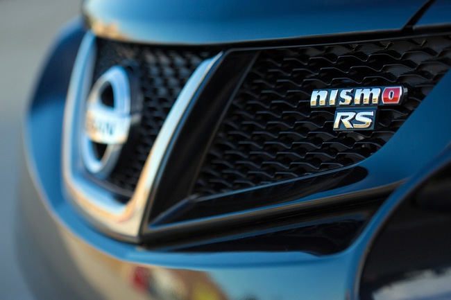 Nissan Juke Nismo RS đến Mỹ với giá từ 26.120 USD 6