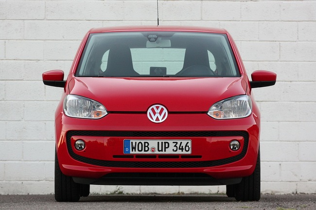 Volkswagen sắp sản xuất xe giá rẻ ở mức 170 triệu đồng 1