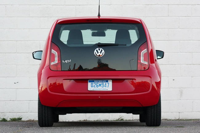 Volkswagen sắp sản xuất xe giá rẻ ở mức 170 triệu đồng 2